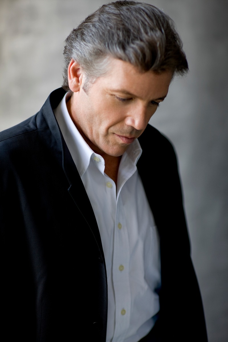 Zwei Extrakonzerte der Migros-Kulturprozent-Classics / Thomas Hampson und die Wiener Virtuosen