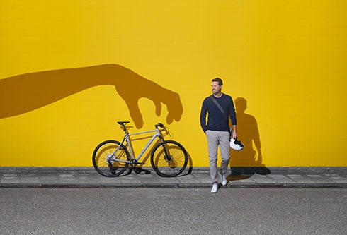 Schutz für Desiknio-Pedelecs: ADAC Versicherung steigt in den Herstellermarkt ein