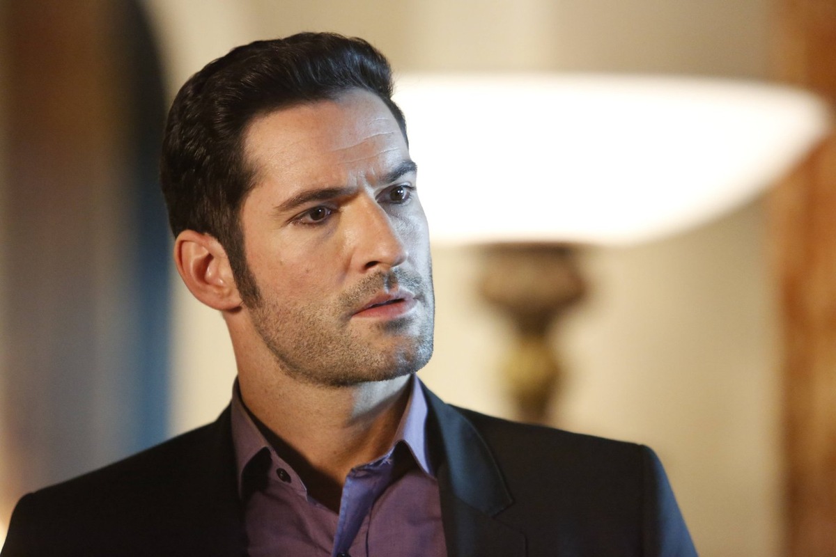 ProSieben holt sich mit der zweiten Staffel &quot;Lucifer&quot; den Teufel ins Programm