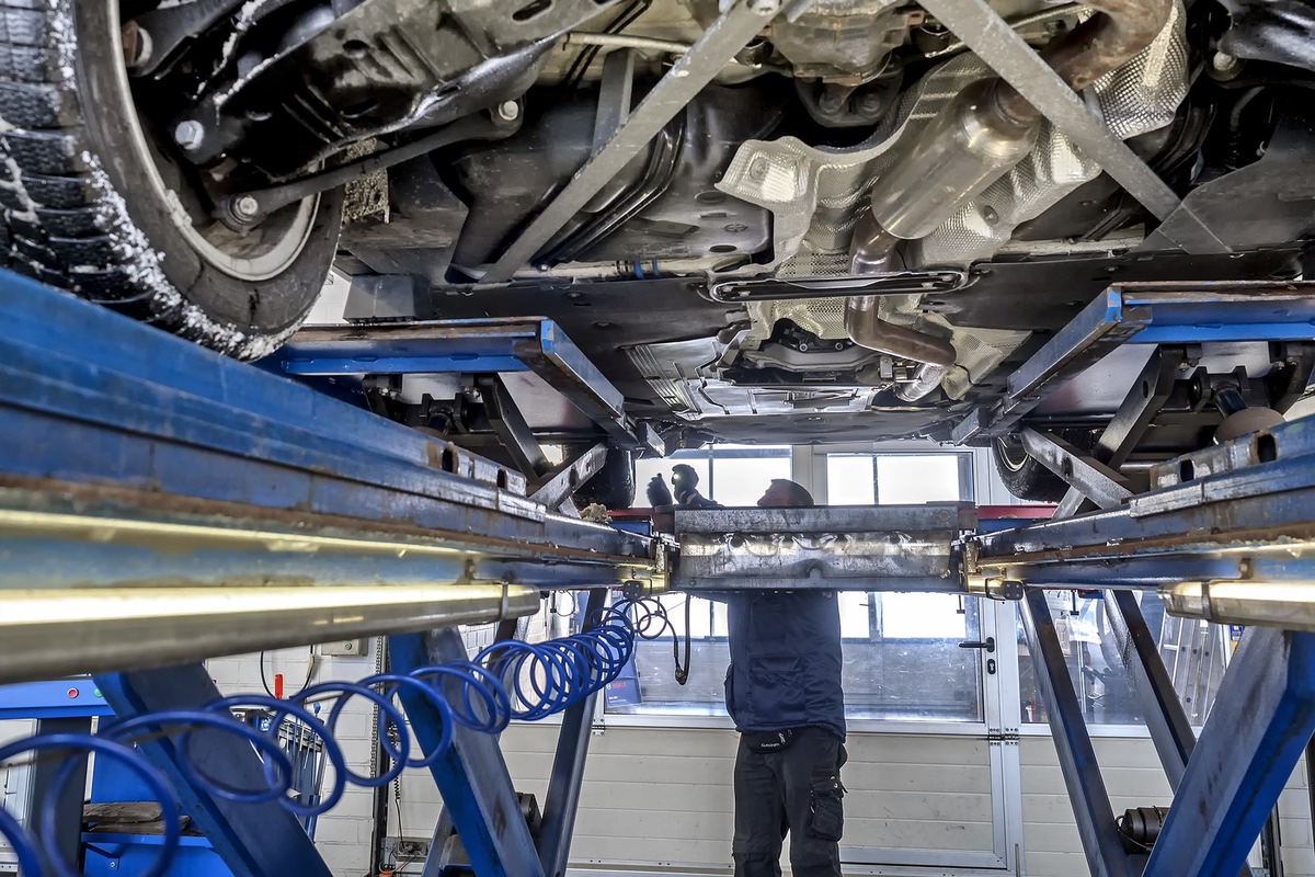 LKW Gutachten Altona, Wandsbek, Bergedorf macht in der ganzen Region auf sich aufmerksam