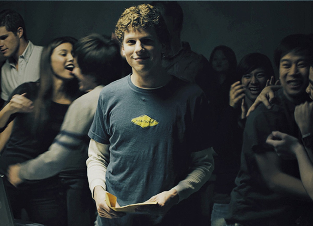 I like! ProSieben zeigt &quot;The Social Network&quot; am Sonntag, 11.11.2012, um 20.15 Uhr / &quot;Galileo Spezial&quot; über Facebook um 19.05 Uhr