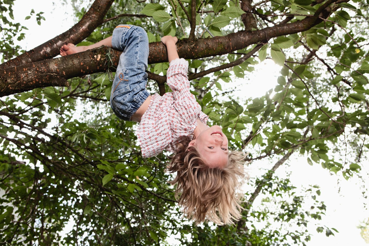 Gut abgesichert: Nachwuchs vor Unfällen schützen / Anlässlich des Kindersicherheitstages erklären die DVAG-Experten, warum eine private Unfallversicherung sinnvoll ist und geben Tipps zur Prävention