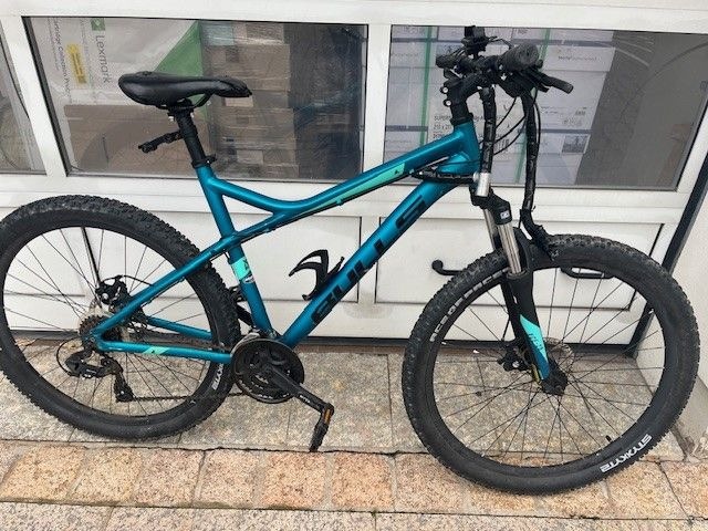 POL-PDLU: Speyer - Gestohlenes Fahrrad wieder ausgehändigt, Fahrradeigentümer gesucht