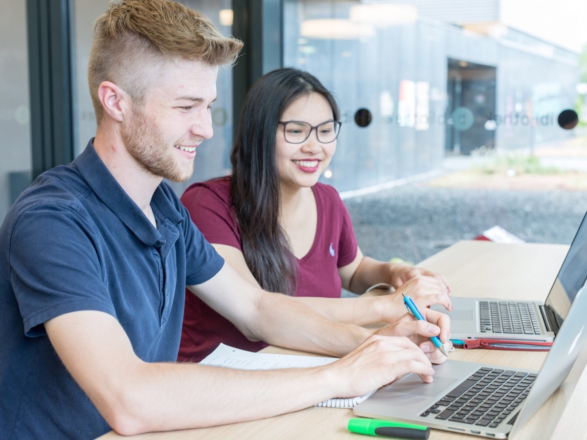 Hochschulen im Land Bremen stellen sich vor