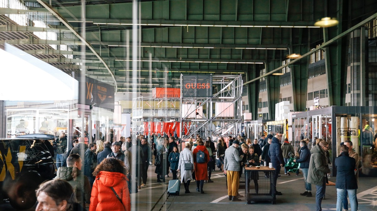 Panorama Berlin Abschluss Pressemeldung Januar 2020 am Tempelhof