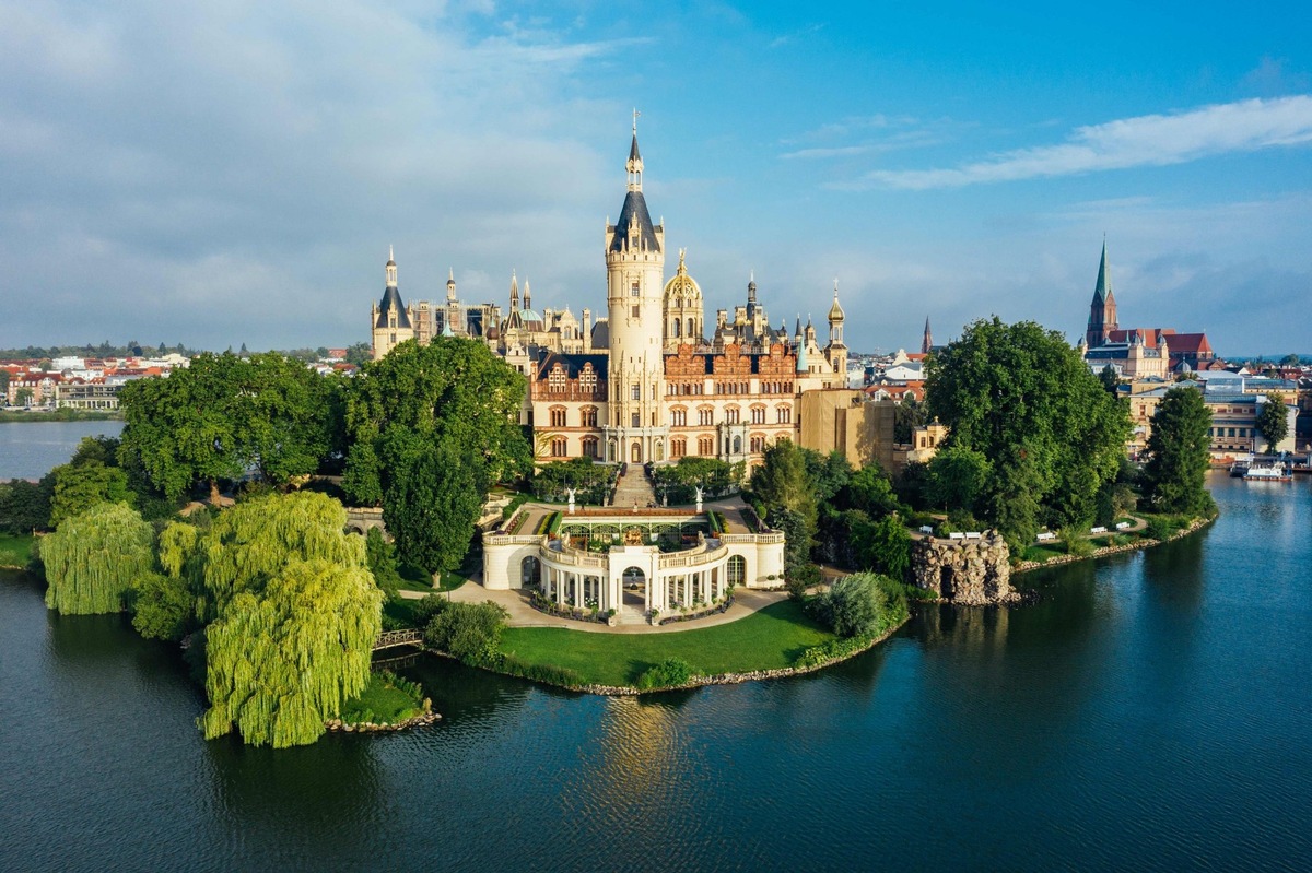 PM 27/20 Appell von Landesregierung, Landestourismusverband, Landkreistag und Städte- und Gemeindetag an alle Bürger*innen in Mecklenburg-Vorpommern