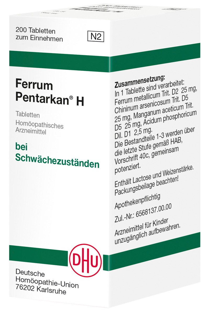 Mit Achtsamkeit und Homöopathie die innere Balance fördern / So wird Stress nicht zum Gesundheitsrisiko