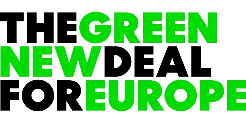 Europas Jugend streikt für einen Green New Deal