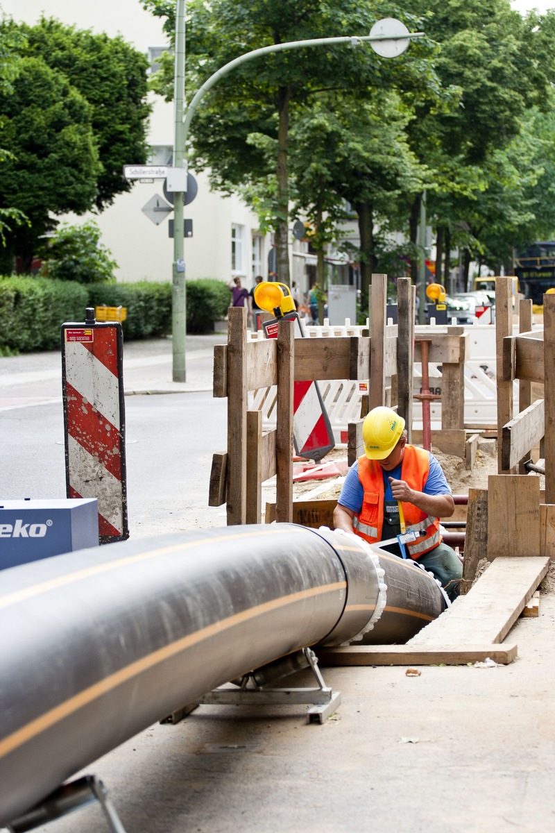 VKU-Gutachten zur Konzessionsvergabe / VKU: Rechtssicherheit bei der Konzessionsvergabe (BILD)