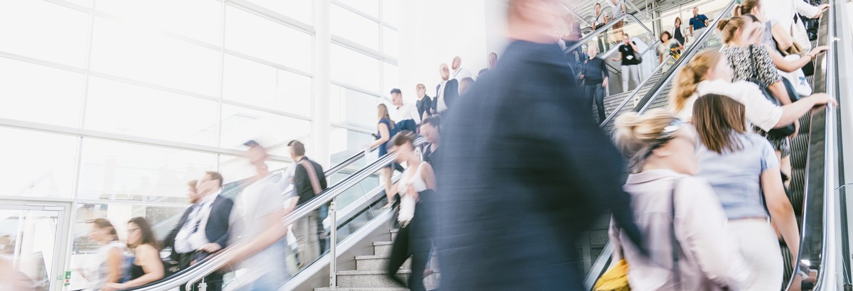 Buchmesse-Besucher treiben Frankfurter Hotelpreise in die Höhe