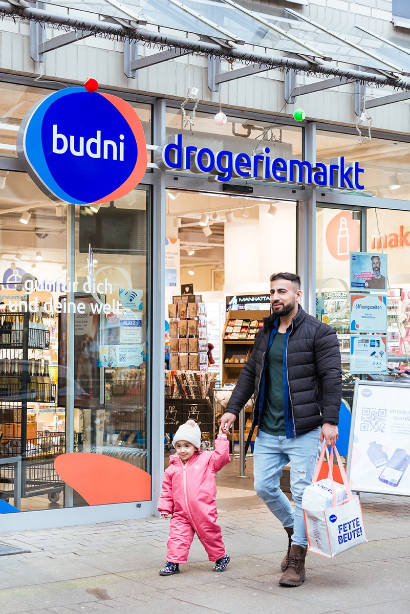 Mitmachen und gewinnen! budni ruft Designwettbewerb für mehr Nachhaltigkeit aus