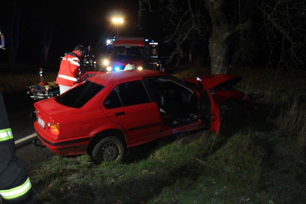 POL-PDKL: 2 x Verkehrsunfall mit jeweils verletzten Fahrern