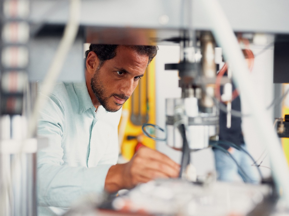 Uni Bremen als Vorreiterin: 30 Millionen Euro für erstes Zentrum für beschleunigten Technologietransfer