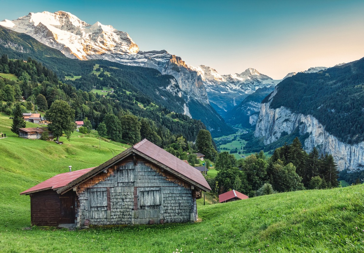 Medienmitteilung: Imbach und Hike&amp;Dine starten eine Genuss-Partnerschaft