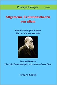 allgemeine Evolutionstheorie