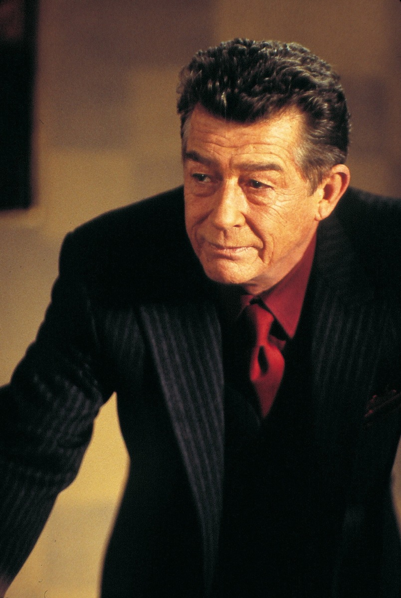 John Hurt im TELE 5 Interview: &quot;Ich habe feine Damen ebenso gespielt wie Waschfrauen&quot; (mit Bild)