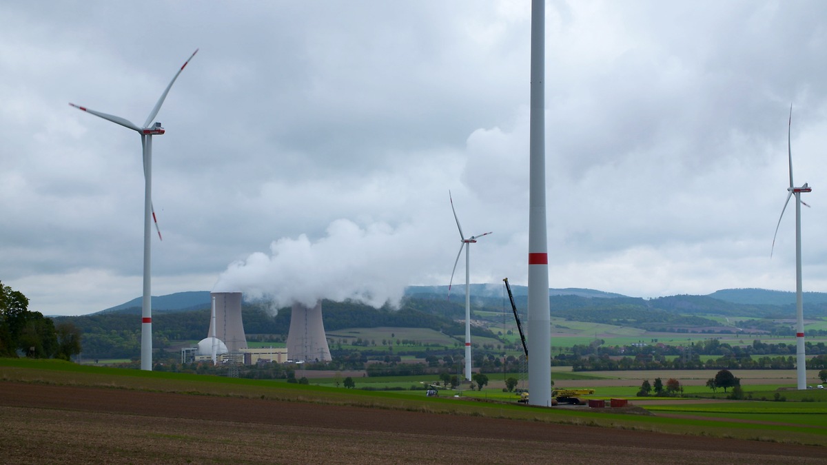 &quot;planet e.&quot; im ZDF: Wie viel Energiewende schafft Deutschland?