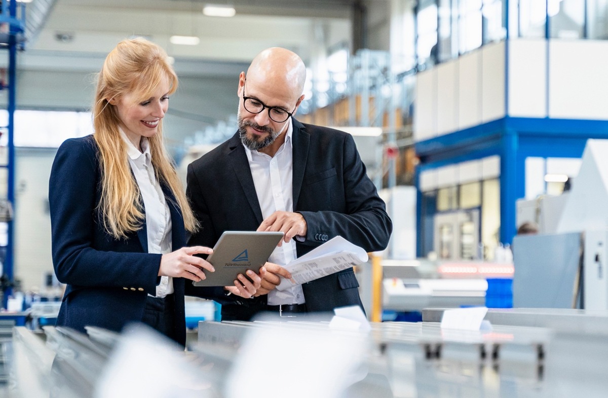 TÜV Rheinland übernimmt Zertifizierungsdienstleister sicZert