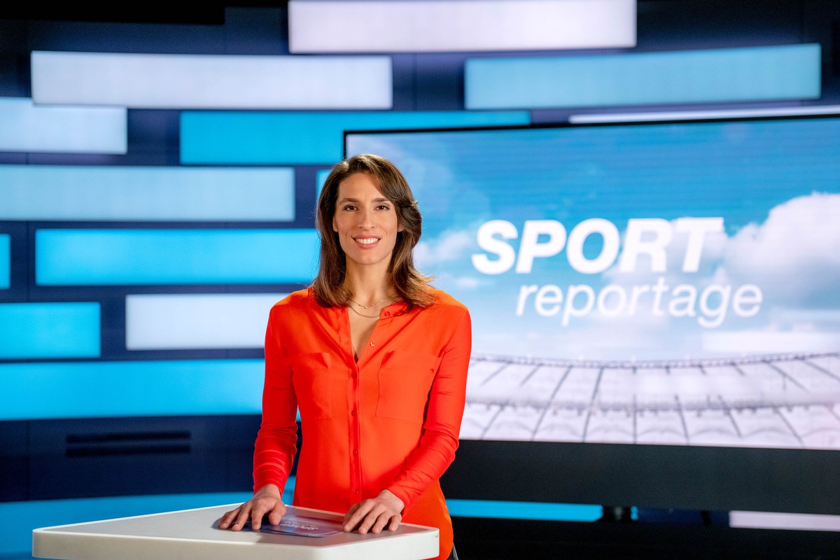 Vier &quot;Wellenbrecherinnen&quot; dreimal in der &quot;ZDF SPORTreportage&quot; (FOTO)