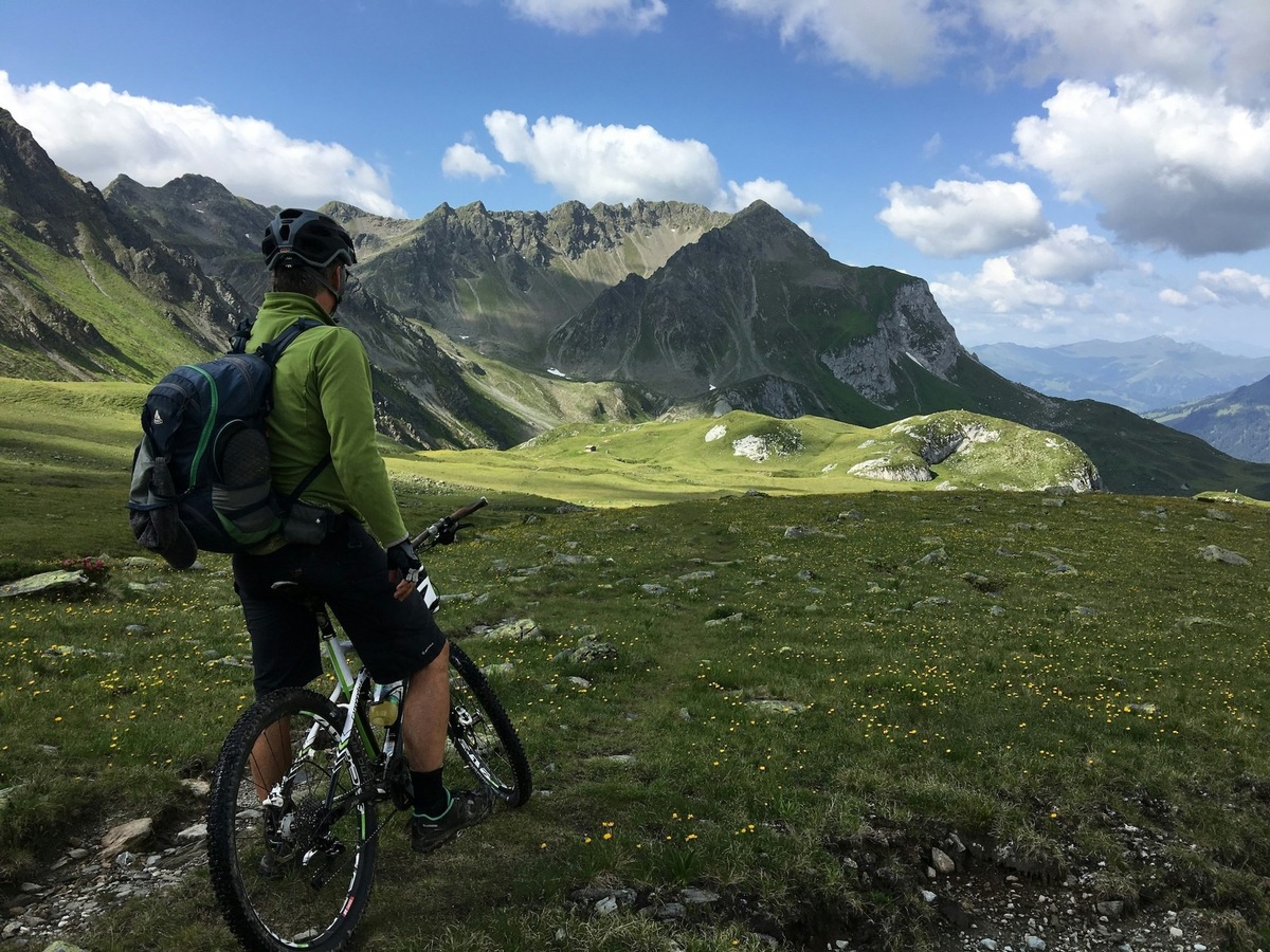 Communiqué de presse: La Protection Suisse des Animaux PSA conseille de respecter l’habitat des animaux sauvages lors des activités de plein air