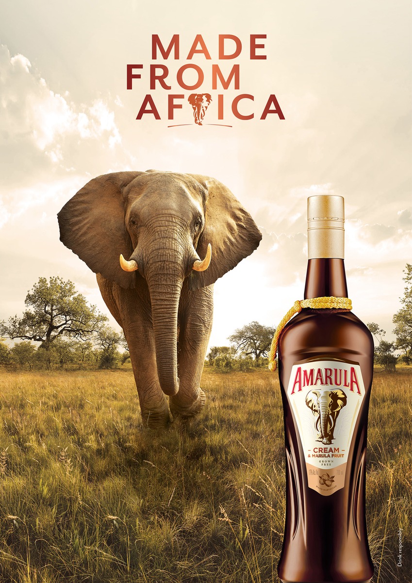 Etatgewinn | TERRITORY webguerillas wird Lead-Agentur von Amarula