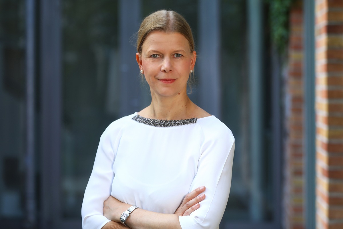 Neue Vorständin bei OBI: Brigitte Wittekind wird Chief Operations Officer