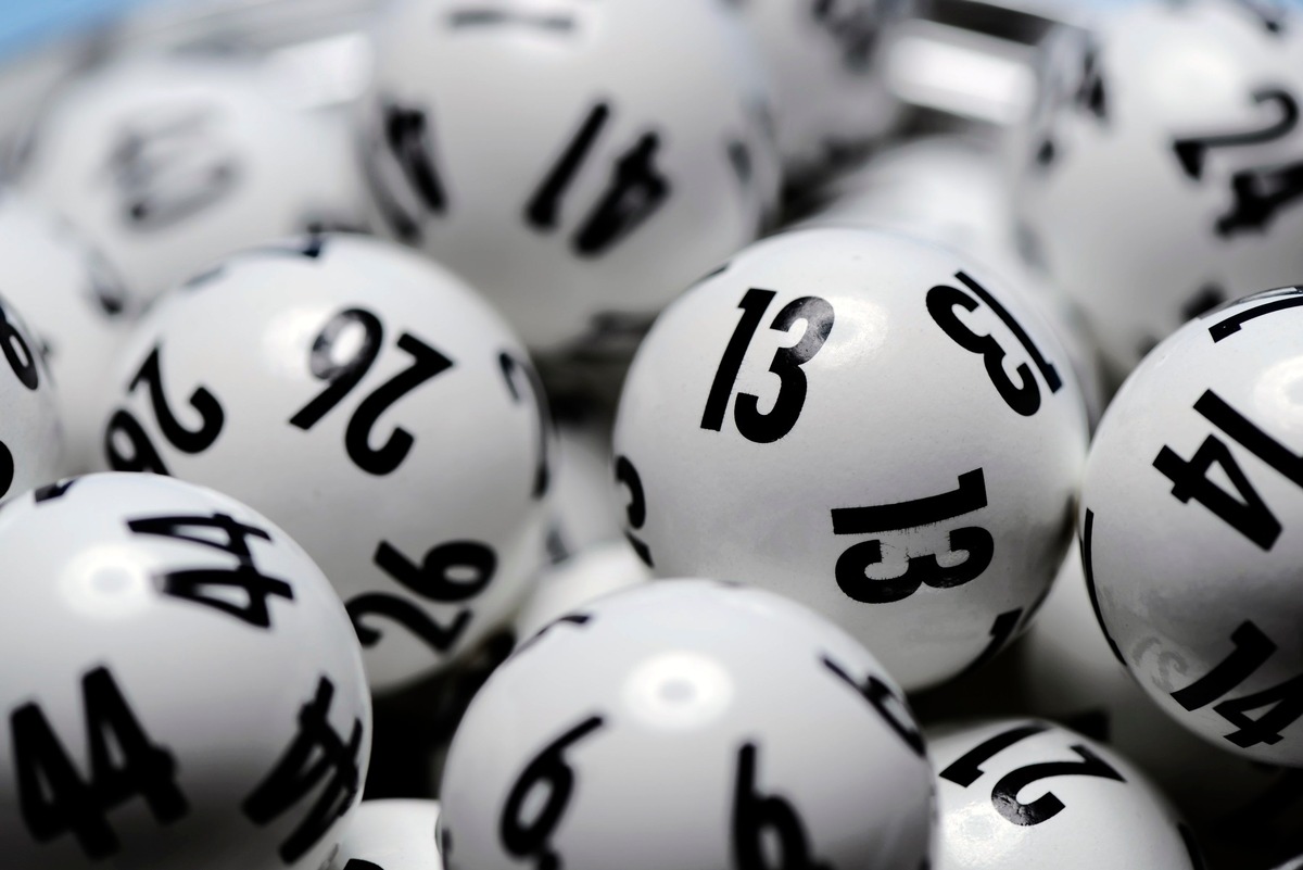 Mehr geht nicht: 45 Millionen Euro im Lotto-Jackpot