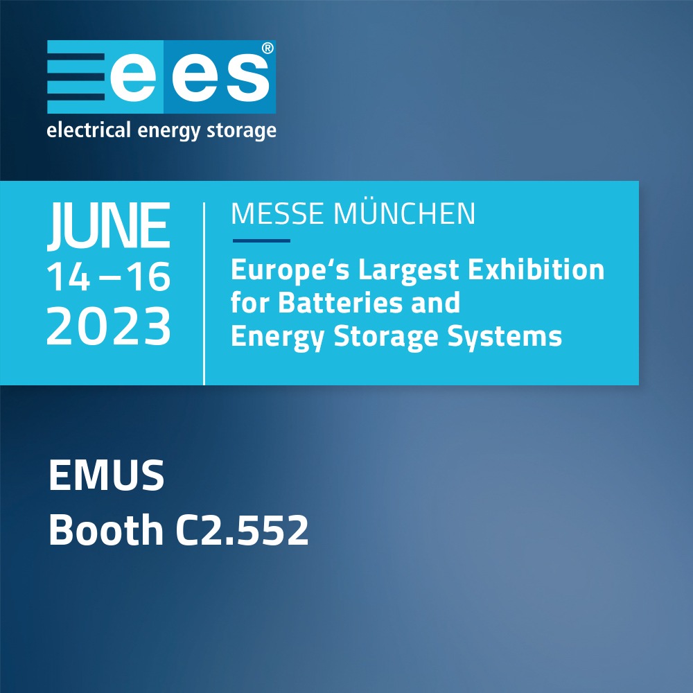 Battery management system (BMS) is the &quot;brain&quot; of any energy storage system and is critical for efficient and safe ESS operation