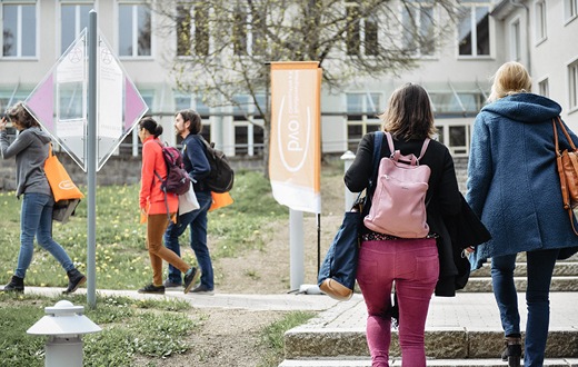 [PM, Terminankündigung] Save the Date: Osteopathie Workshop-Wochenende 2024