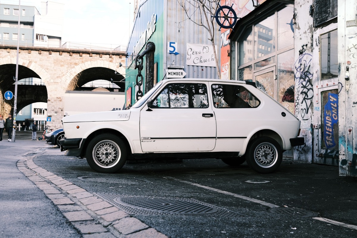 Auto verkaufen geht bei uns mit jeder Marke und jedem Modell - Von Gebrauchtwagen, Export Autos und Altautos verkaufen bei Auto-Sofortkauf