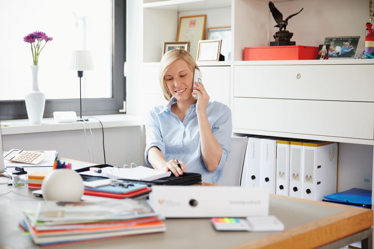 DVAG bietet Top-Karrierechancen in der Finanzberatung: Beste Jobperspektiven für Frauen