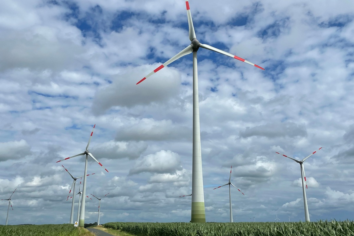 ZDF-Umwelt-Doku &quot;planet e.&quot; über den &quot;Streitfall Windkraft&quot;