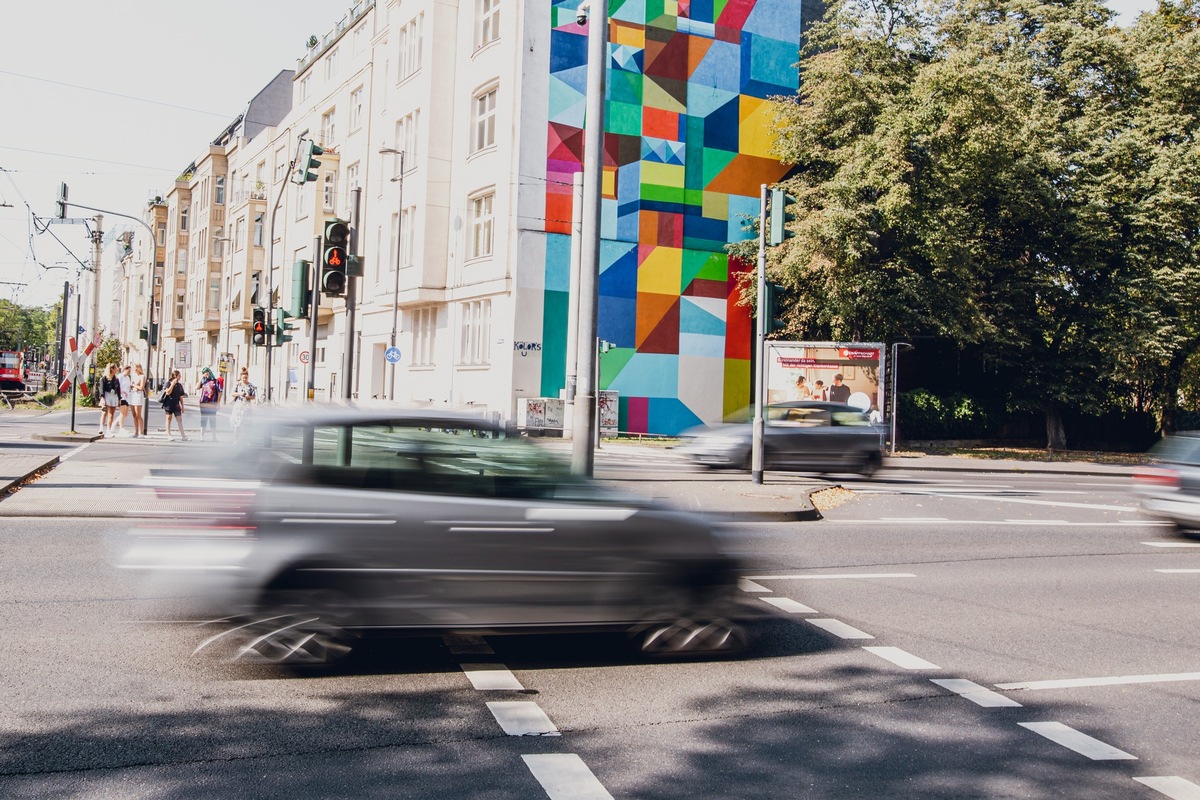 Invers bietet detaillierte Fahrtenanalyse