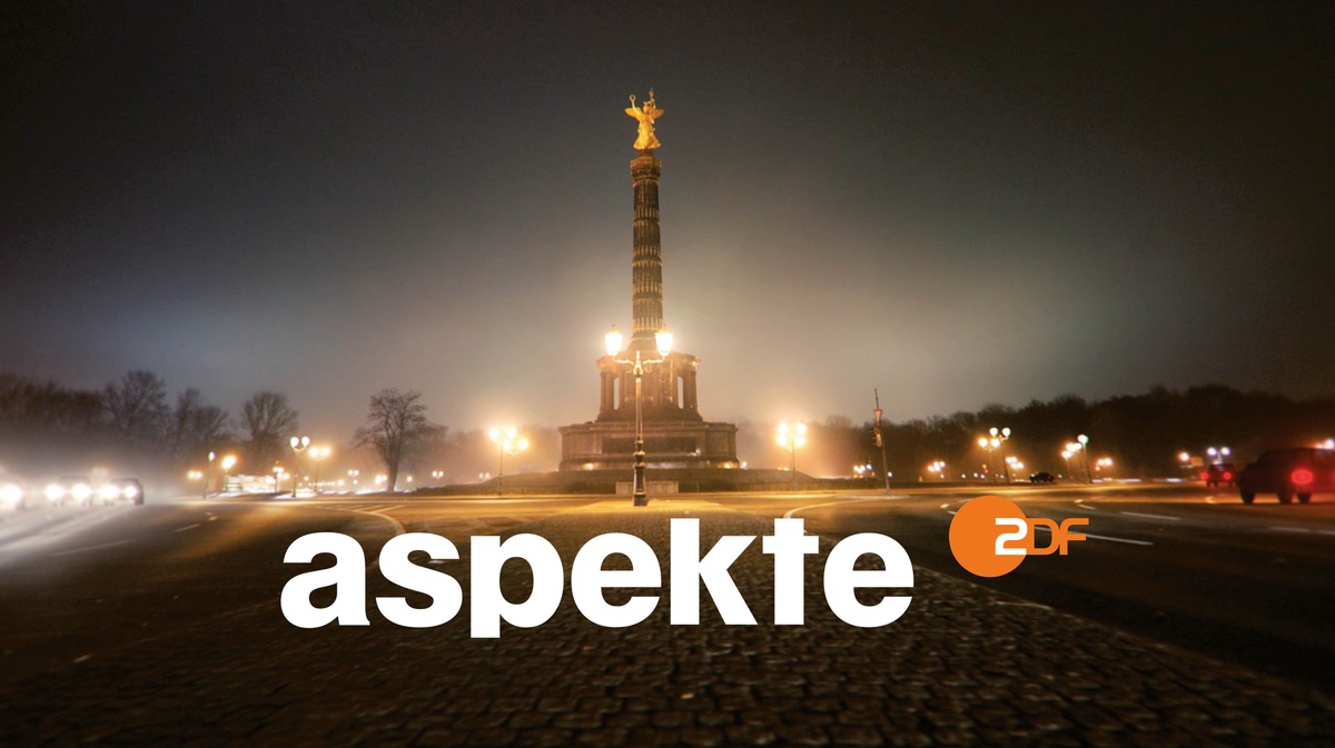 ZDF-&quot;aspekte&quot;-Literaturpreis 2019 geht an Miku Sophie Kühmel (FOTO)