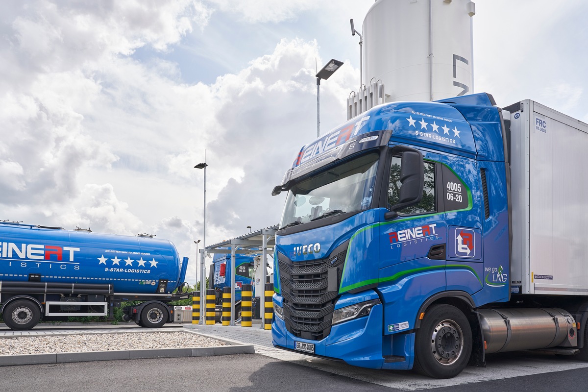 Verpasste Chance bei der Lkw-Maut: Bundesregierung gefährdet einzig verfügbare Alternative für klimafreundliche Lkw