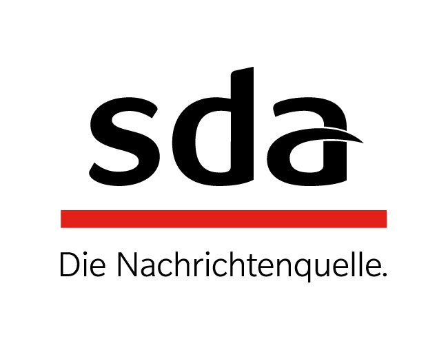 Nachrichtenagentur sda mit neuem Erscheinungsbild