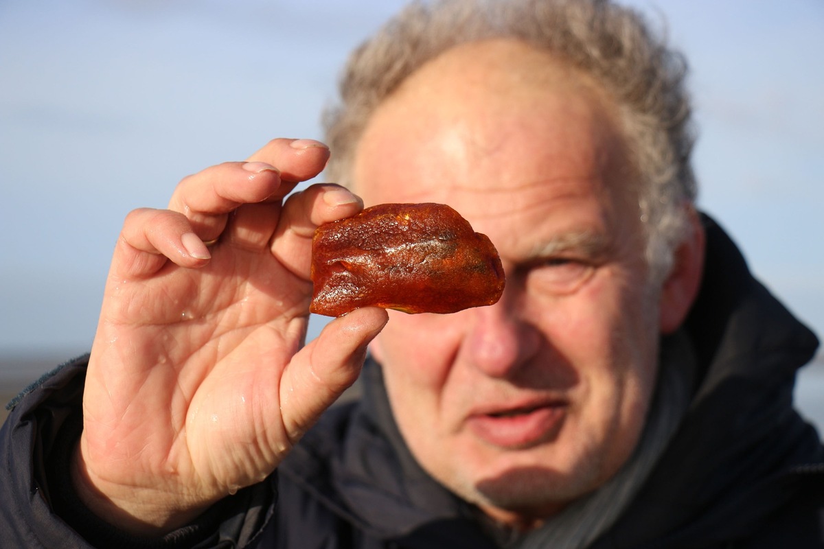 Das Gold der Nordsee-Küste