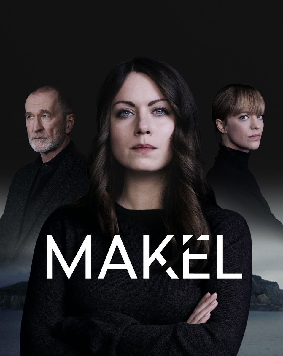 Nervenkitzel mit Audio-Blockbuster &quot;MAKEL&quot; mit Alice Dwyer und Heike Makatsch. Sportliche Hörergüsse mit &quot;Meine Liebe. Mein Verein&quot;: So vielseitig ist die neue Audioplattform FYEO!