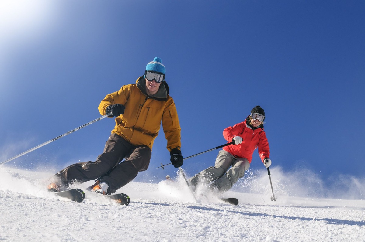 Auf die Piste, fertig, los! - Rechtstipps rund um den Skiurlaub