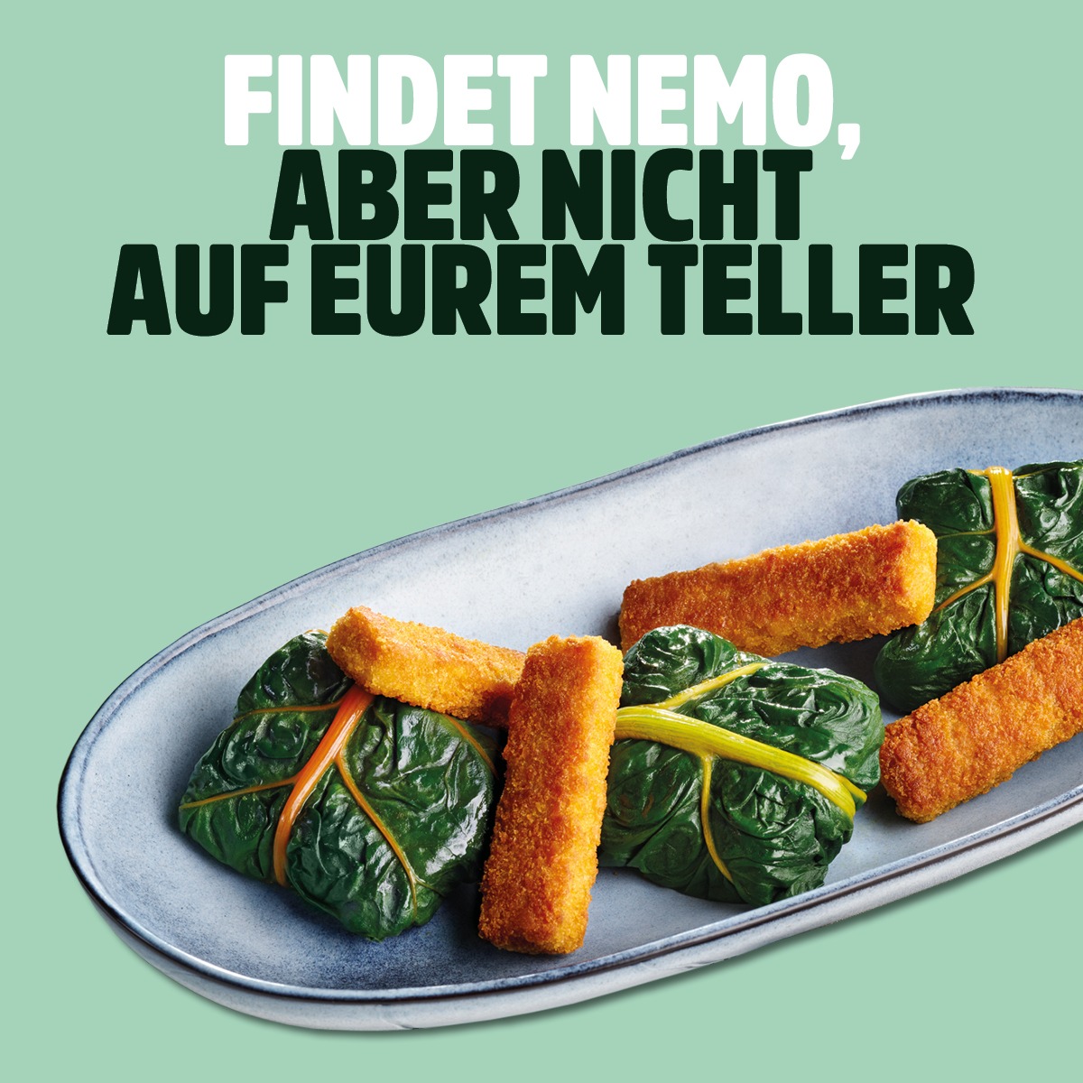 Werbung etc. ist neue Leadagentur für Vantastic foods und die AVE