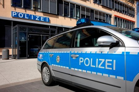 POL-REK: Motorrad entwendet - Bergheim