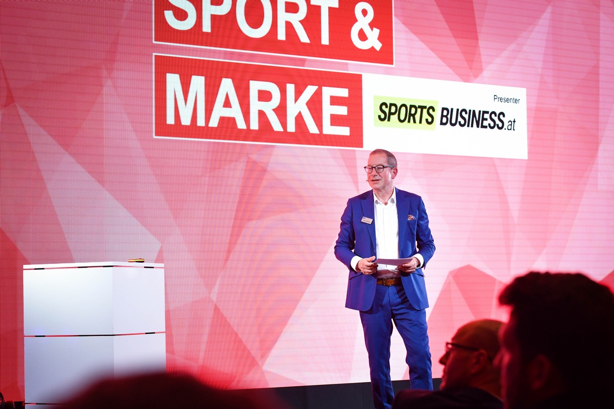 Kongress Sport &amp; Marke: Sponsoren suchen Alleinstellung mit Frauensport, Lothar Matthäus und Metaverse