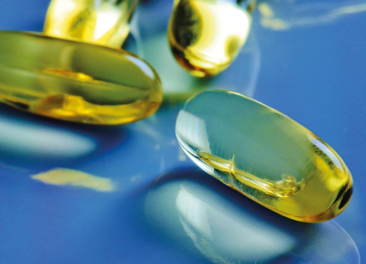 Die Einnahme von Omega-3-Fettsäuren halbiert die Frühgeburtenrate