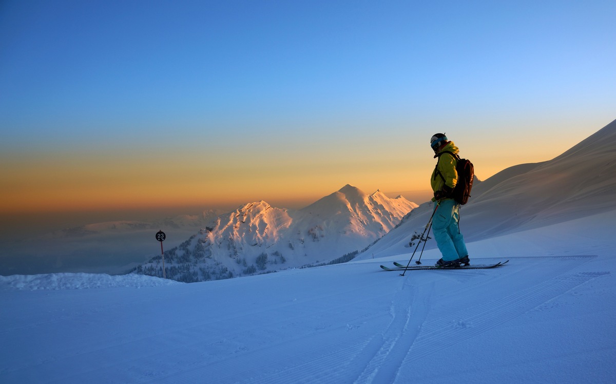 Bregenzerwald: Neues im Winter 2014/15 - BILD