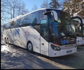 POL-FR: Schliengen: Diebstahl von Reisebus - Kriminalpolizei sucht Zeugen