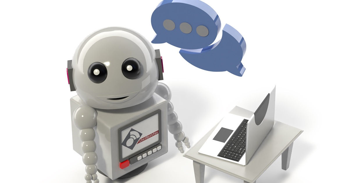 Create your own ChatBot - ChatBots selbst erstellen