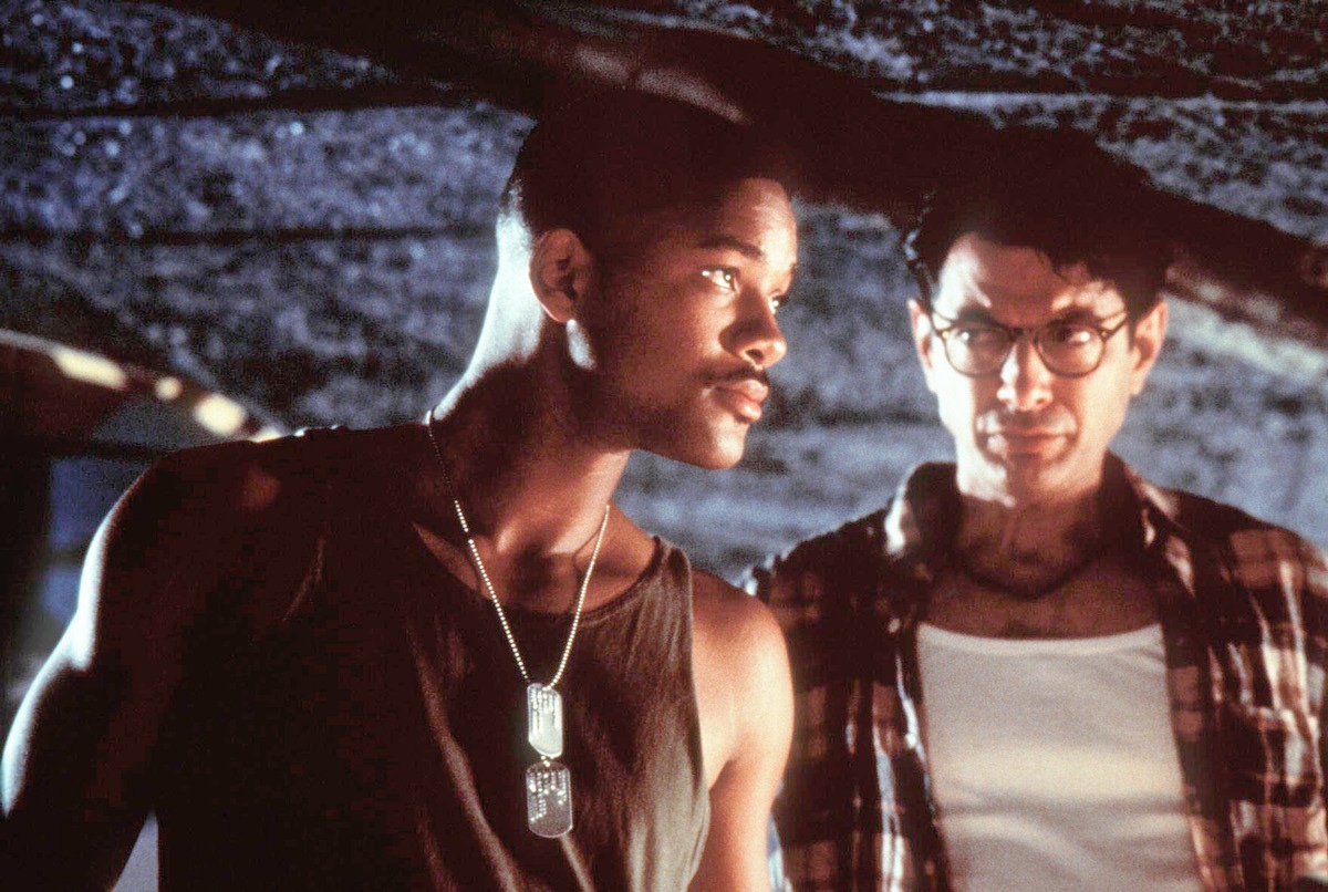 Die Aliens greifen an! &quot;Independence Day&quot; auf ProSieben