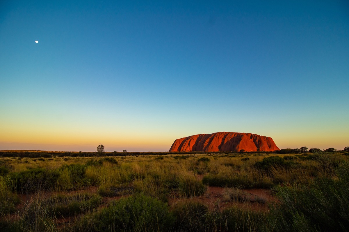 Australia Unlimited baut Programm aus / Neue Veranstaltermarke von America Unlimited erweitert Australien- und Ozeanien-Programm um zusätzliche Reisen und neue Produkte