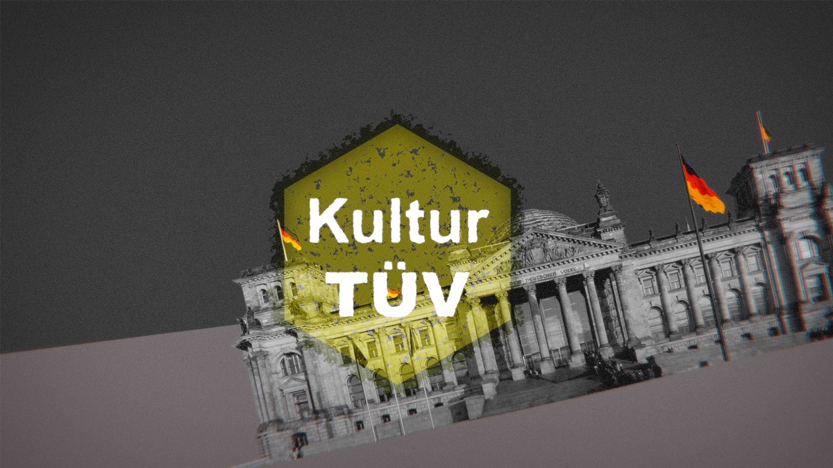 3sat-Magazin &quot;Kulturzeit&quot; macht Kultur-TÜV der Parteiprogramme