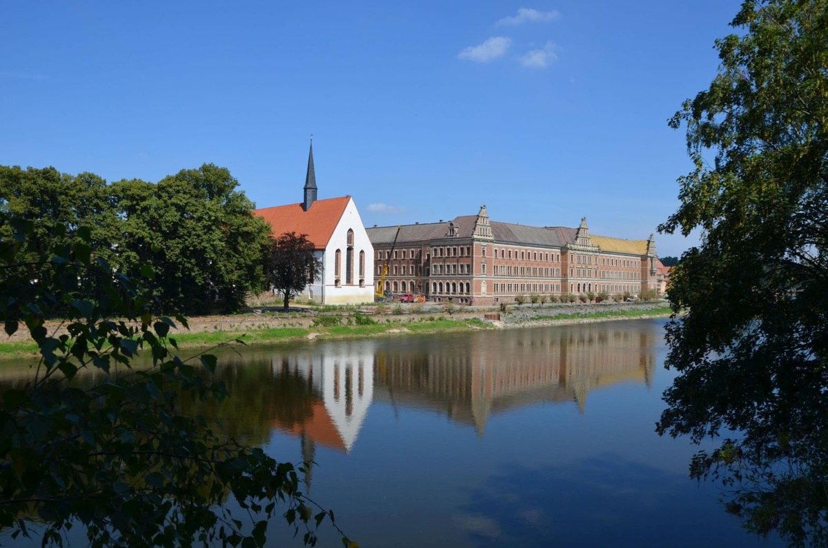 Vom Geheimtipp zum Highlight: Der Mulderadweg sucht noch bis Oktober Testfahrer!